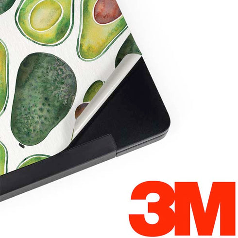 Avocados by Cat Coq Dell Latitude Skin