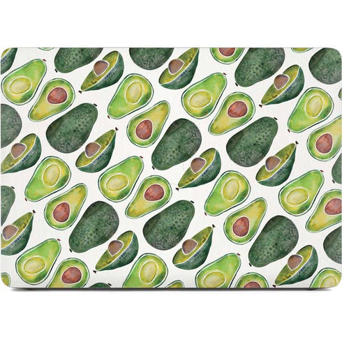 Avocados by Cat Coq Apple MacBook Air Skin