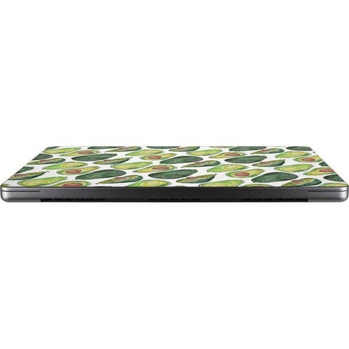 Avocados by Cat Coq Apple MacBook Pro 14-inch Skin