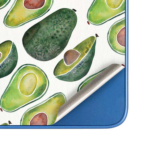 Avocados by Cat Coq Moto G Play 4G (2024) Skin