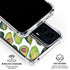 Avocados by Cat Coq Moto G Power 5G (2024) Clear Case