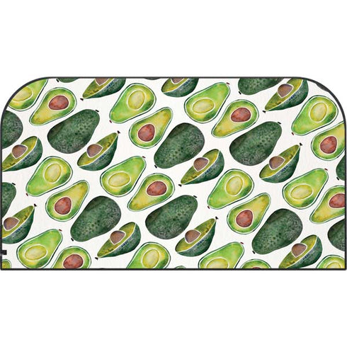 Avocados by Cat Coq Nintendo Switch 2 (2025) with Joy-Con Skin