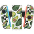 Avocados by Cat Coq Nintendo Switch 2 (2025) Joy-Con Controller Skin