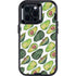Avocados by Cat Coq Otterbox Defender iPhone Skin