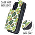 Avocados by Cat Coq Otterbox Defender iPhone Skin