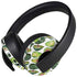 Avocados by Cat Coq PlayStation 4 Gold Wireless Headset Skin