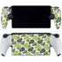 Avocados by Cat Coq PlayStation Portal Remote Player Skin