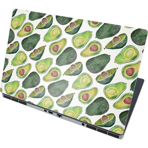 Avocados by Cat Coq Dell Precision Skin