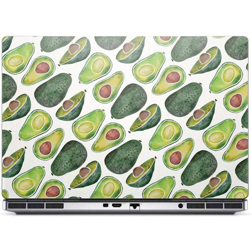 Avocados by Cat Coq Dell Precision Skin
