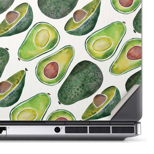 Avocados by Cat Coq Dell Precision Skin
