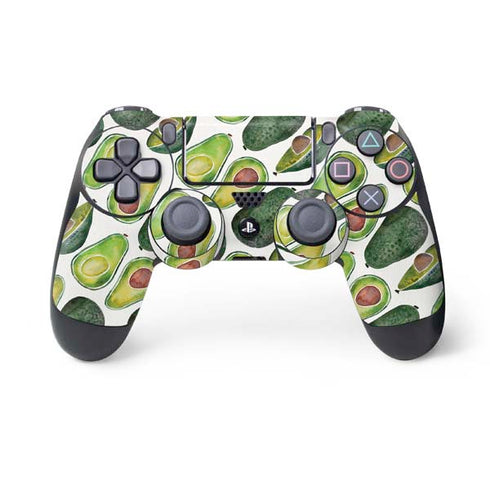 Avocados by Cat Coq PlayStation PS4 Skins