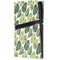 Avocados by Cat Coq PS5 Pro Console Skin