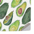 Avocados by Cat Coq PS5 Pro Console Skin