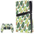 Avocados by Cat Coq PS5 Pro Disk Bundle Skin