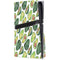 Avocados by Cat Coq PS5 Pro Disk Console Skin
