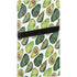 Avocados by Cat Coq PS5 Pro Disk Console Skin
