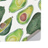 Avocados by Cat Coq PS5 Pro Disk Console Skin