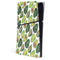 Avocados by Cat Coq PS5 Slim Digital Edition Console Skin