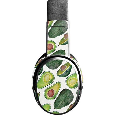 Avocados by Cat Coq Skullcandy Crusher Wireless Skin