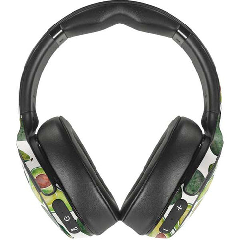 Avocados by Cat Coq Skullcandy Venue Skin