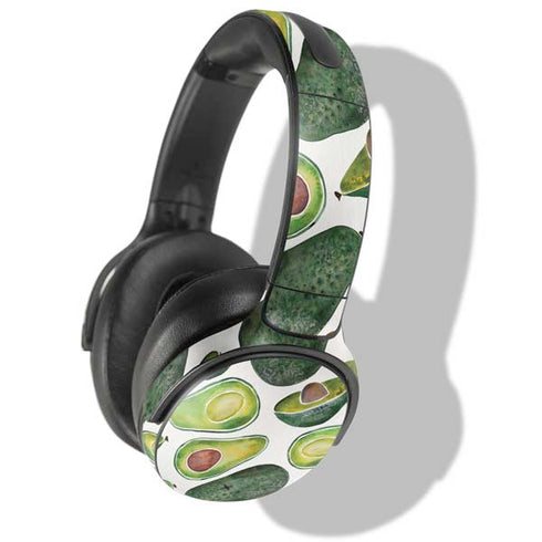 Avocados by Cat Coq Skullcandy Venue Skin