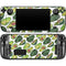 Avocados by Cat Coq Steam Deck Handheld Gaming Computer OLED Skin