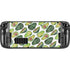 Cat Coq Avocados Steam Deck Handheld Gaming Computer Skin