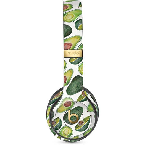 Avocados by Cat Coq Studio Wireless 3 Skin