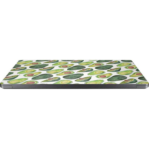 Avocados by Cat Coq Surface Laptop 7 13.8in Skin