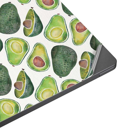 Avocados by Cat Coq Surface Laptop 7 13.8in Skin