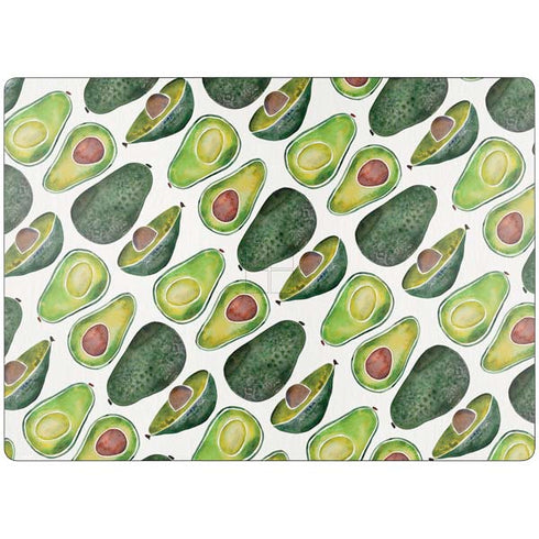 Avocados by Cat Coq Surface Laptop 7 15in Skin