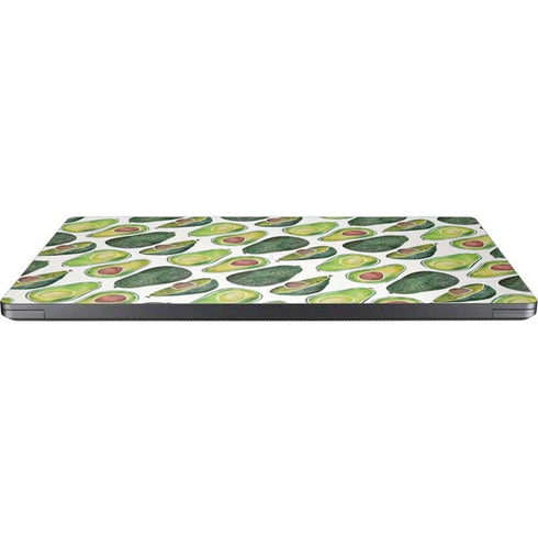 Avocados by Cat Coq Surface Laptop 7 15in Skin