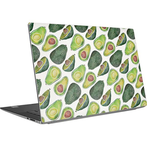 Avocados by Cat Coq Dell XPS Skin