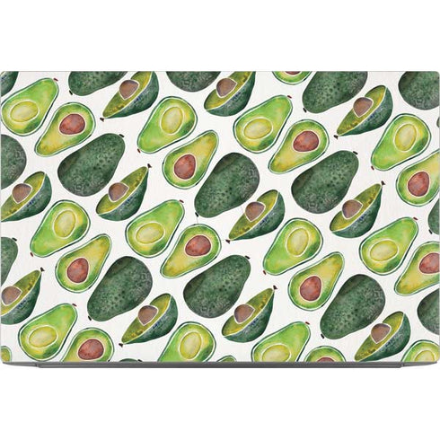Avocados by Cat Coq Dell XPS Skin