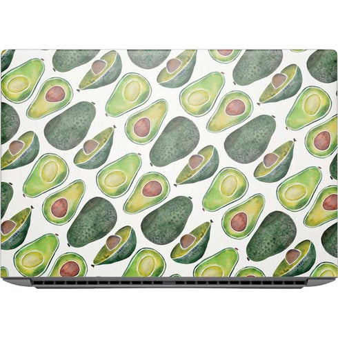 Avocados by Cat Coq HP ZBook Fury 16 G10 Skin