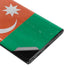 Azerbaijan Flag Distressed Galaxy Note 10 Plus Skin