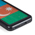 Azerbaijan Flag Distressed Galaxy S24 Plus Waterproof Case