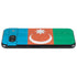 Azerbaijan Flag Distressed Google Pixel 8a Skin
