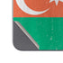 Azerbaijan Flag Distressed Google Pixel 9 Pro Fold Skin