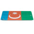Azerbaijan Flag Distressed iPad Pro 13in M4 (2024) Skin