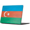 Azerbaijan Flag Distressed Surface Laptop 7 15in Skin