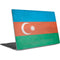 Azerbaijan Flag Distressed Dell XPS Skin