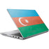 Azerbaijan Flag Distressed HP ZBook Fury 16 G10 Skin
