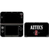 San Diego State University Aztecs Black Nintendo Skins