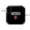San Diego State University Aztecs Black 85W Power Adapter (15 and 17 inch MacBook Pro Charger) Skin
