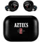 San Diego State University Aztecs Black Amazon Echo Buds Skin