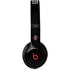 San Diego State University Aztecs Black Beats Solo 3 Wireless Skin