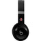 San Diego State University Aztecs Black Beats Solo 4 Wireless Headphones Skin