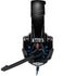 San Diego State University Aztecs Black BENGOO G9000 Skin