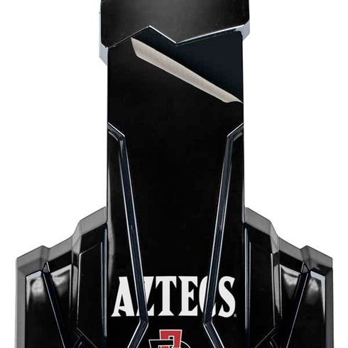 San Diego State University Aztecs Black BENGOO G9000 Skin